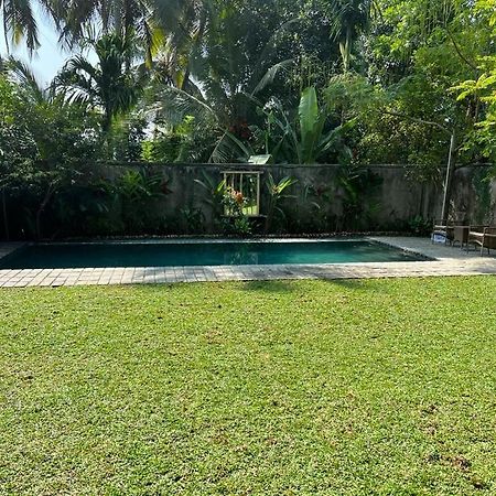 Niketh Villa Kandy Exterior photo