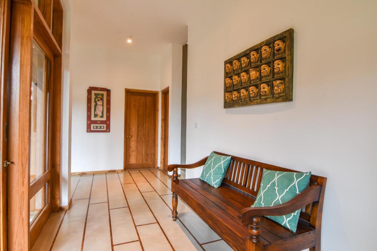 Niketh Villa Kandy Exterior photo
