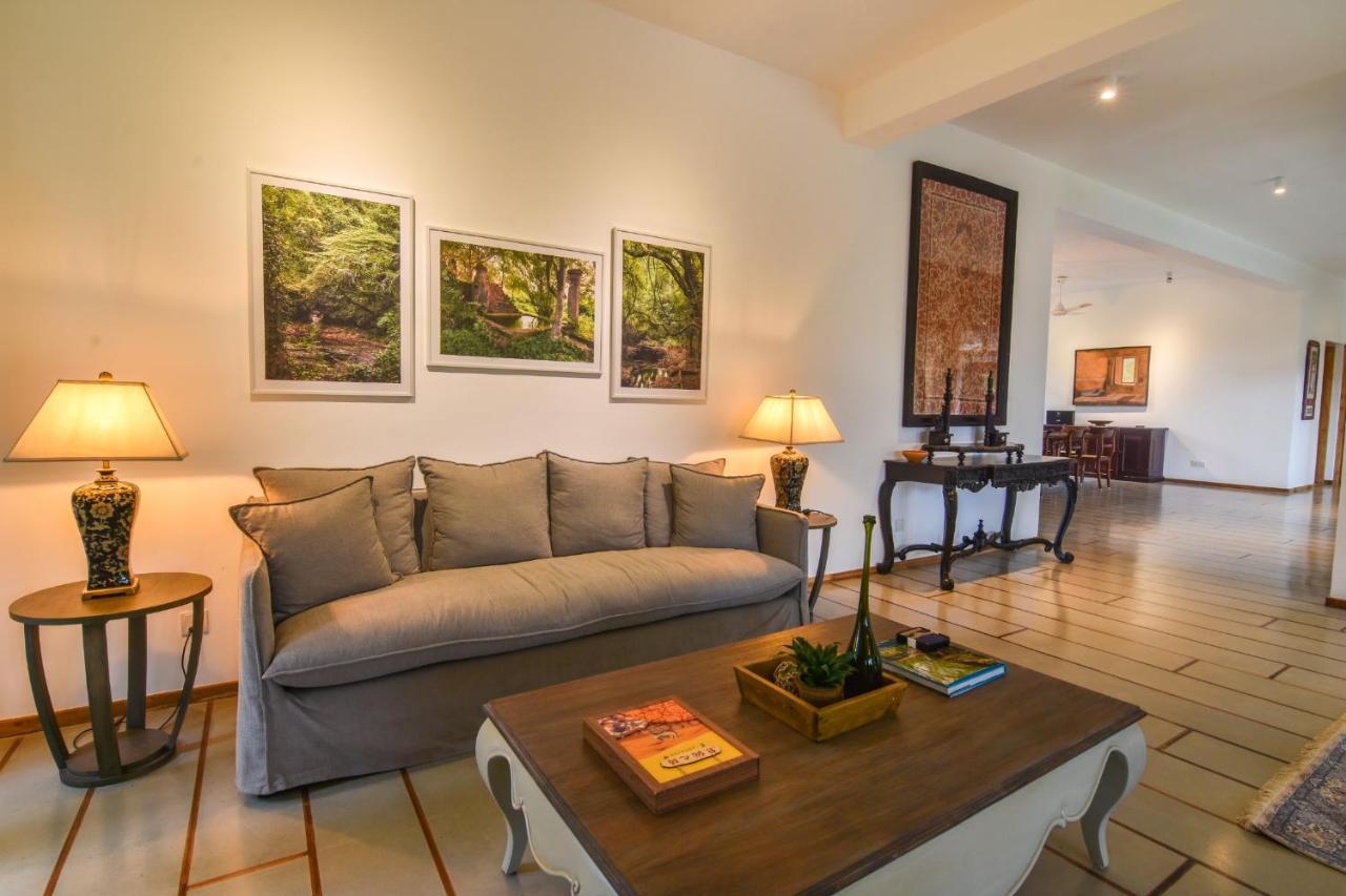 Niketh Villa Kandy Exterior photo