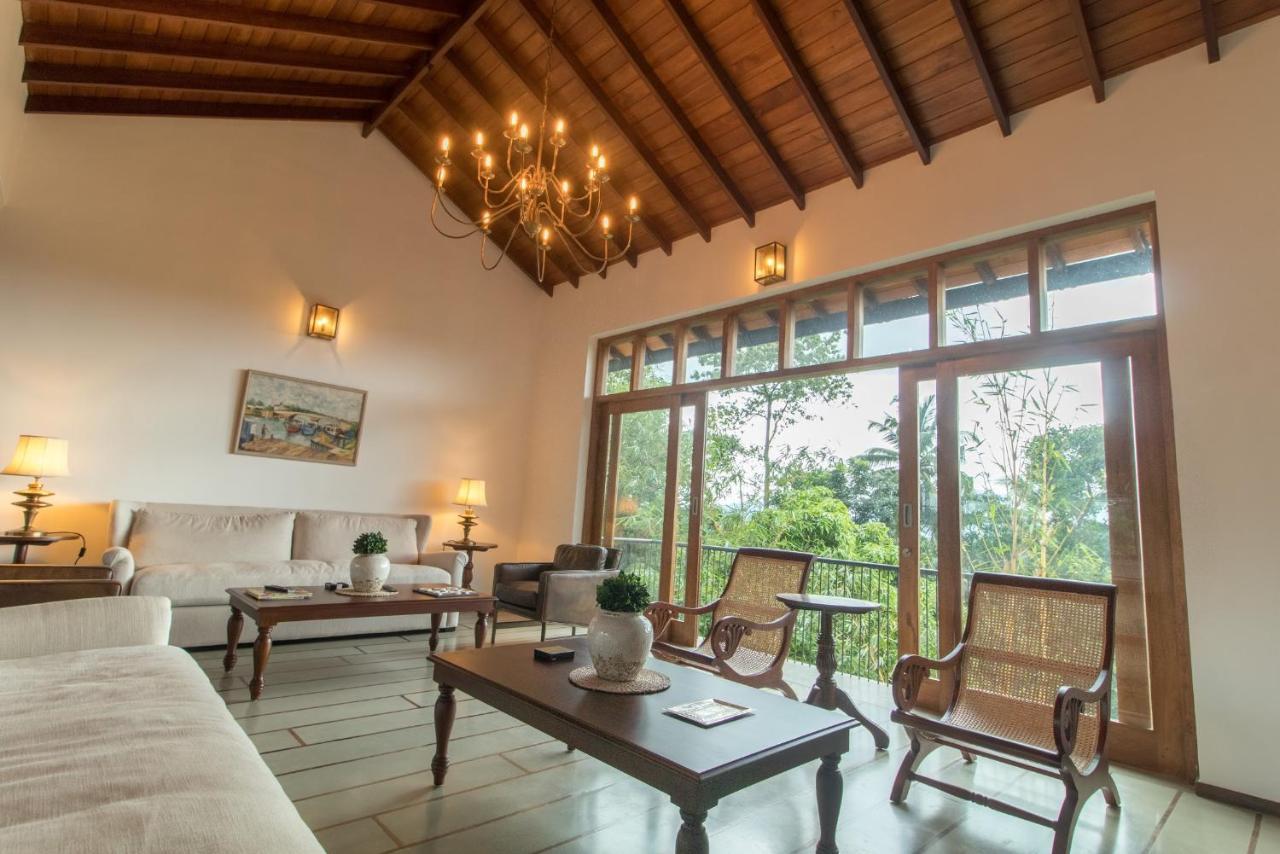 Niketh Villa Kandy Exterior photo