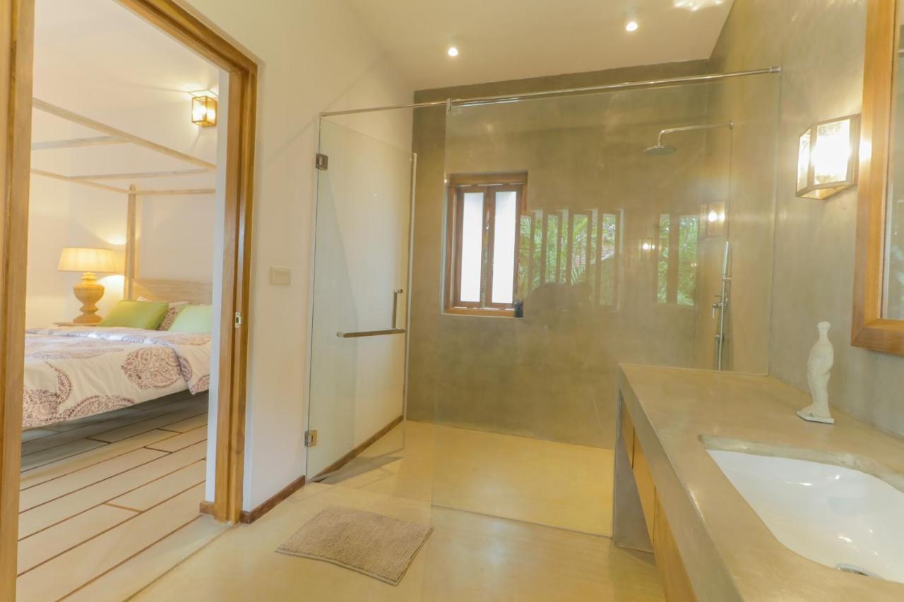 Niketh Villa Kandy Exterior photo