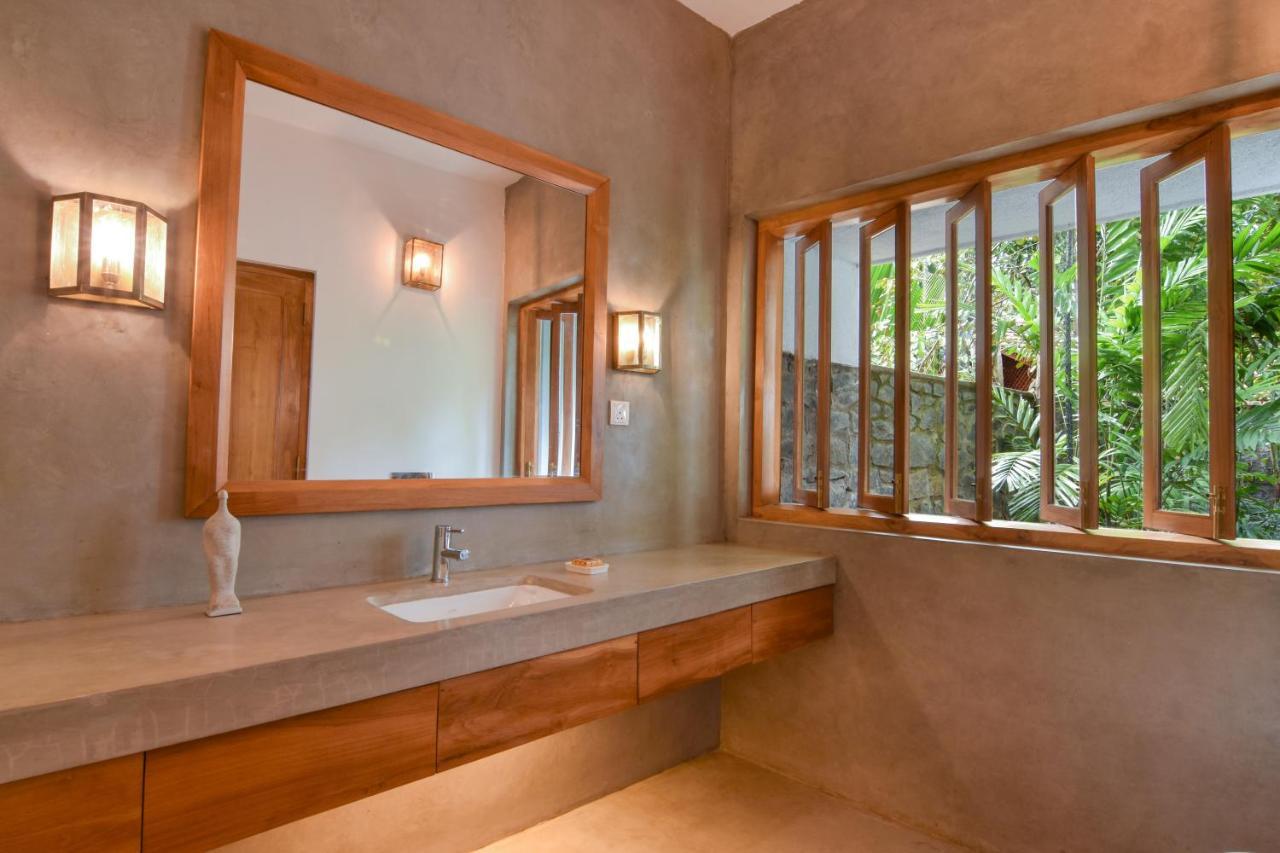 Niketh Villa Kandy Exterior photo