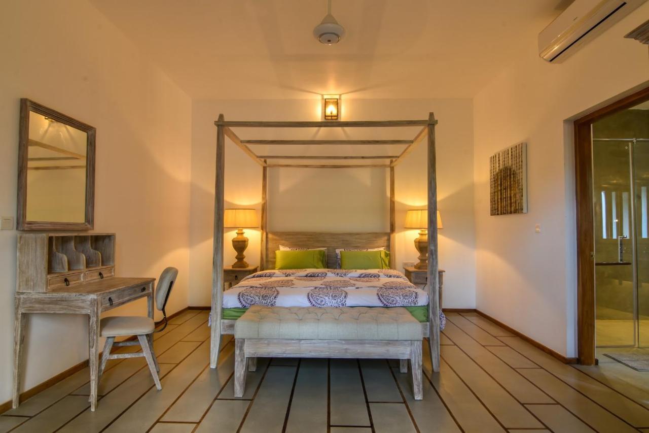 Niketh Villa Kandy Exterior photo