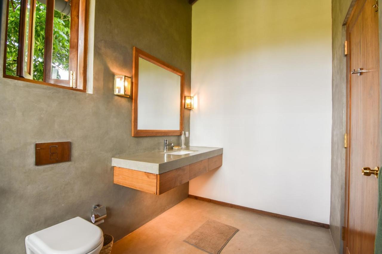Niketh Villa Kandy Exterior photo